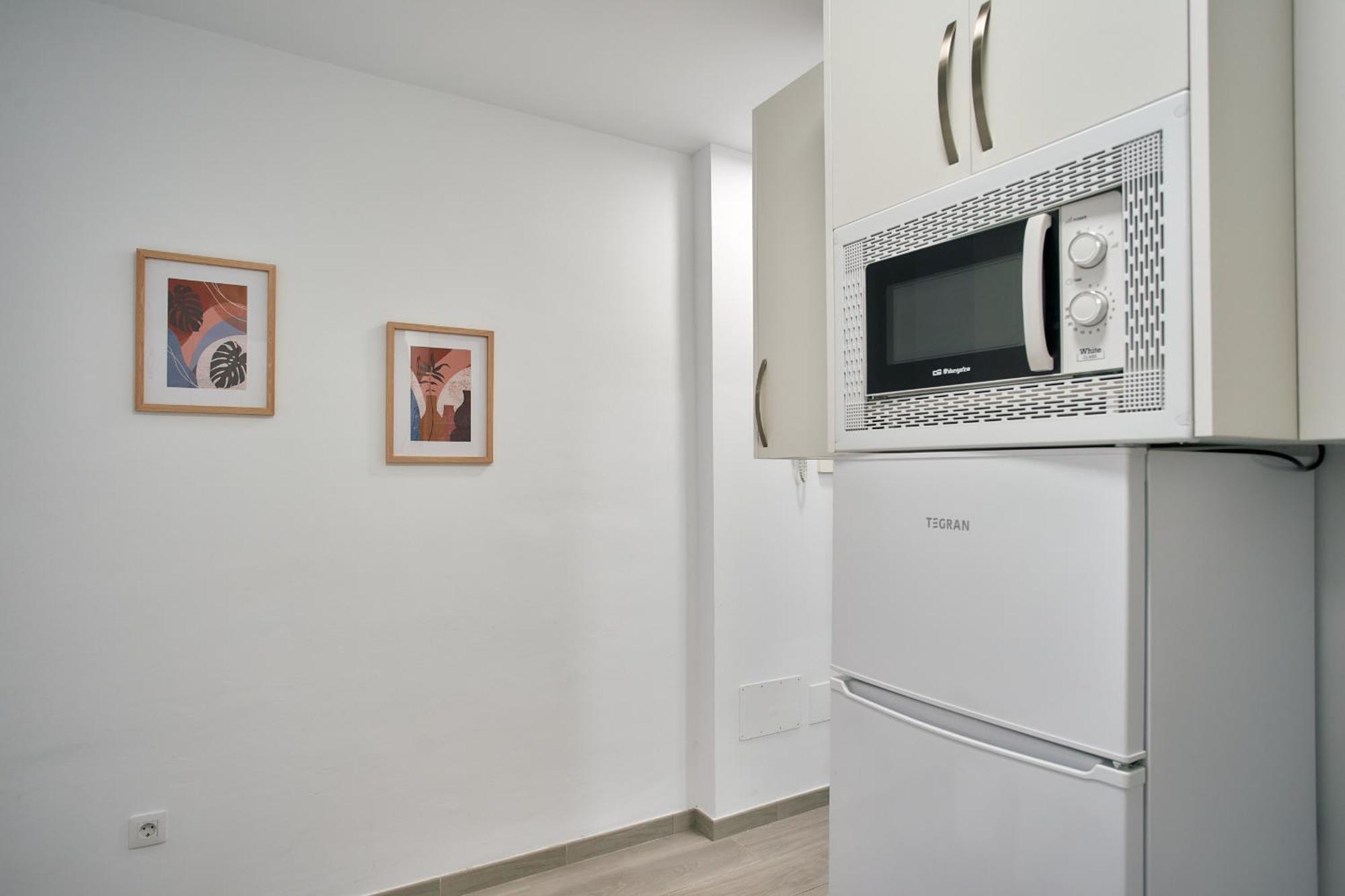 Urban Flat In Santa Catalina - 4 Min Walk To Beach Las Palmas de Gran Canaria Dış mekan fotoğraf